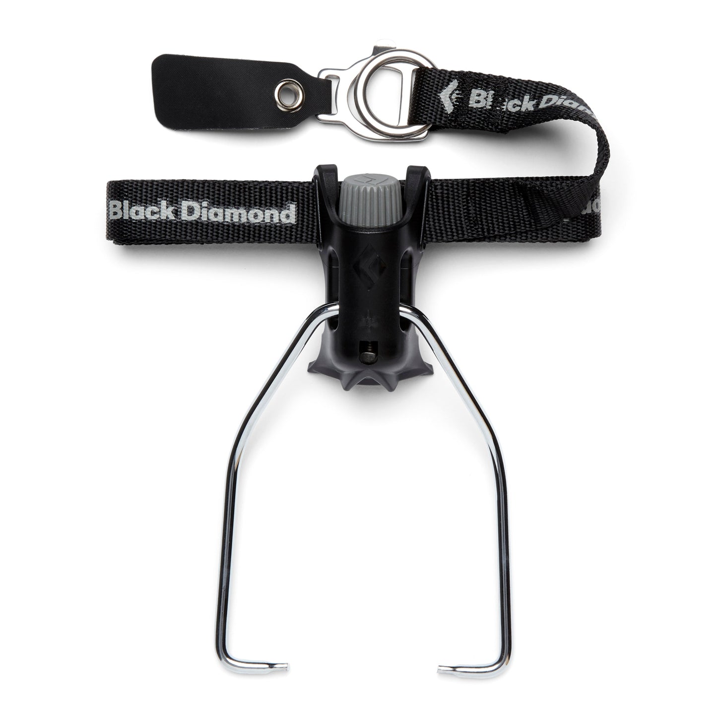 Crampon Heel Lever | Black Diamond Recommended