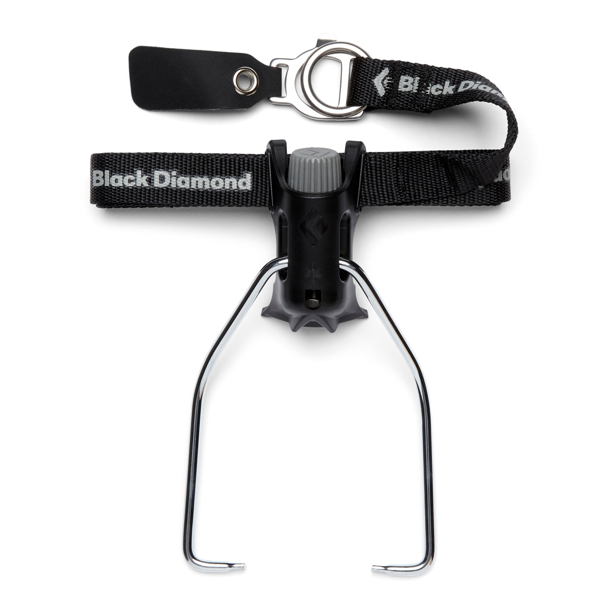 Crampon Heel Lever | Black Diamond Recommended