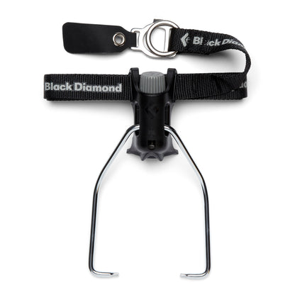 Crampon Heel Lever | Black Diamond Recommended
