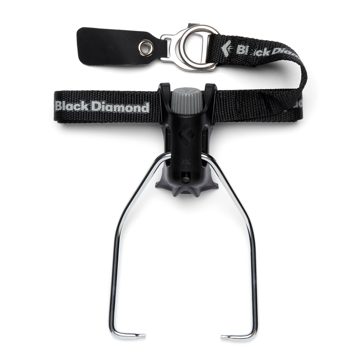 Crampon Heel Lever | Black Diamond Recommended