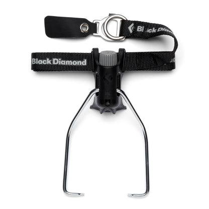 Crampon Heel Lever | Black Diamond Recommended