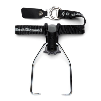 Crampon Heel Lever | Black Diamond Recommended