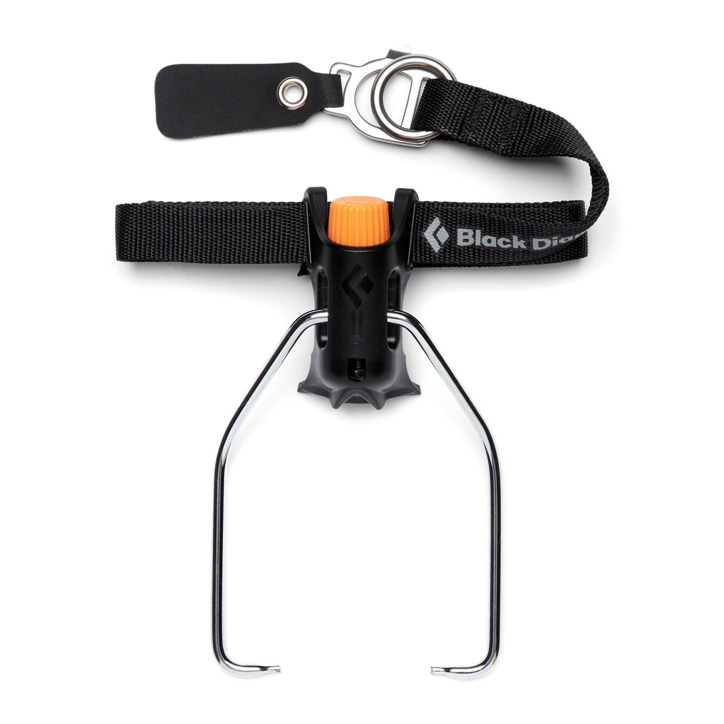 Crampon Heel Lever | Black Diamond Recommended