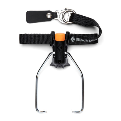 Crampon Heel Lever | Black Diamond Recommended