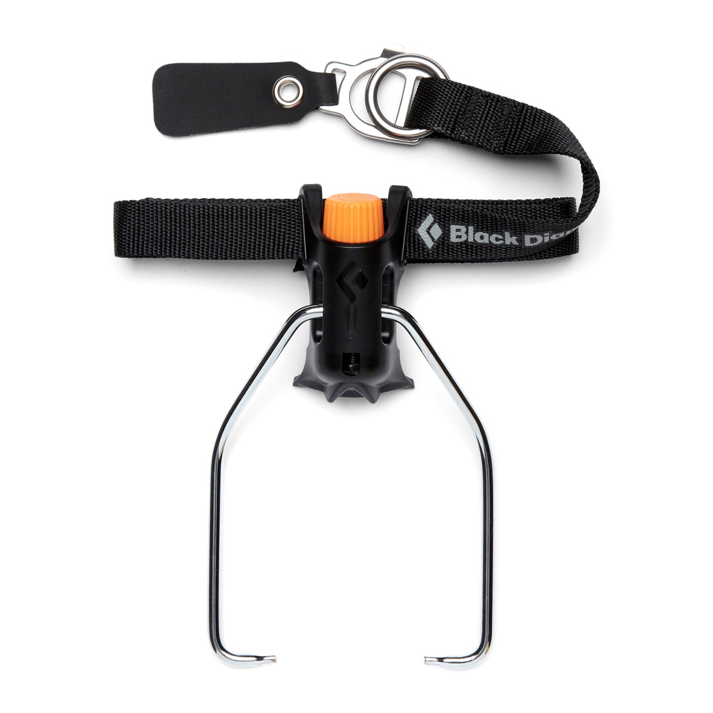Crampon Heel Lever | Black Diamond Recommended