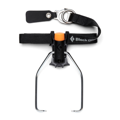 Crampon Heel Lever | Black Diamond Recommended