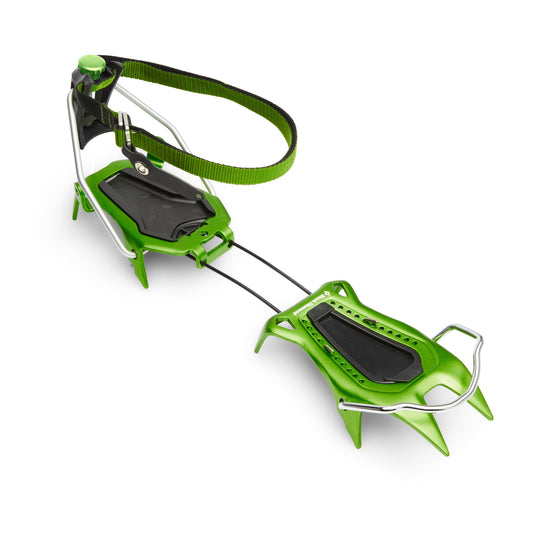 Neve Pro Crampons | Black Diamond Exclusive