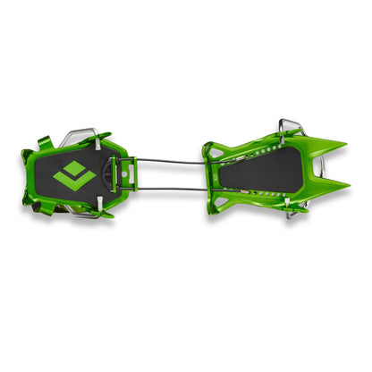 Neve Pro Crampons | Black Diamond Exclusive