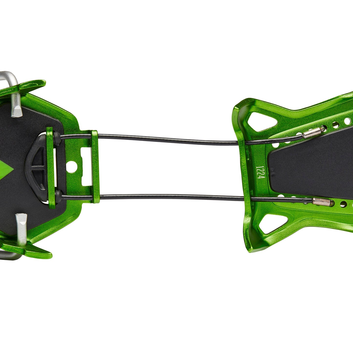 Neve Pro Crampons | Black Diamond Exclusive