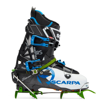 Neve Pro Crampons | Black Diamond Exclusive