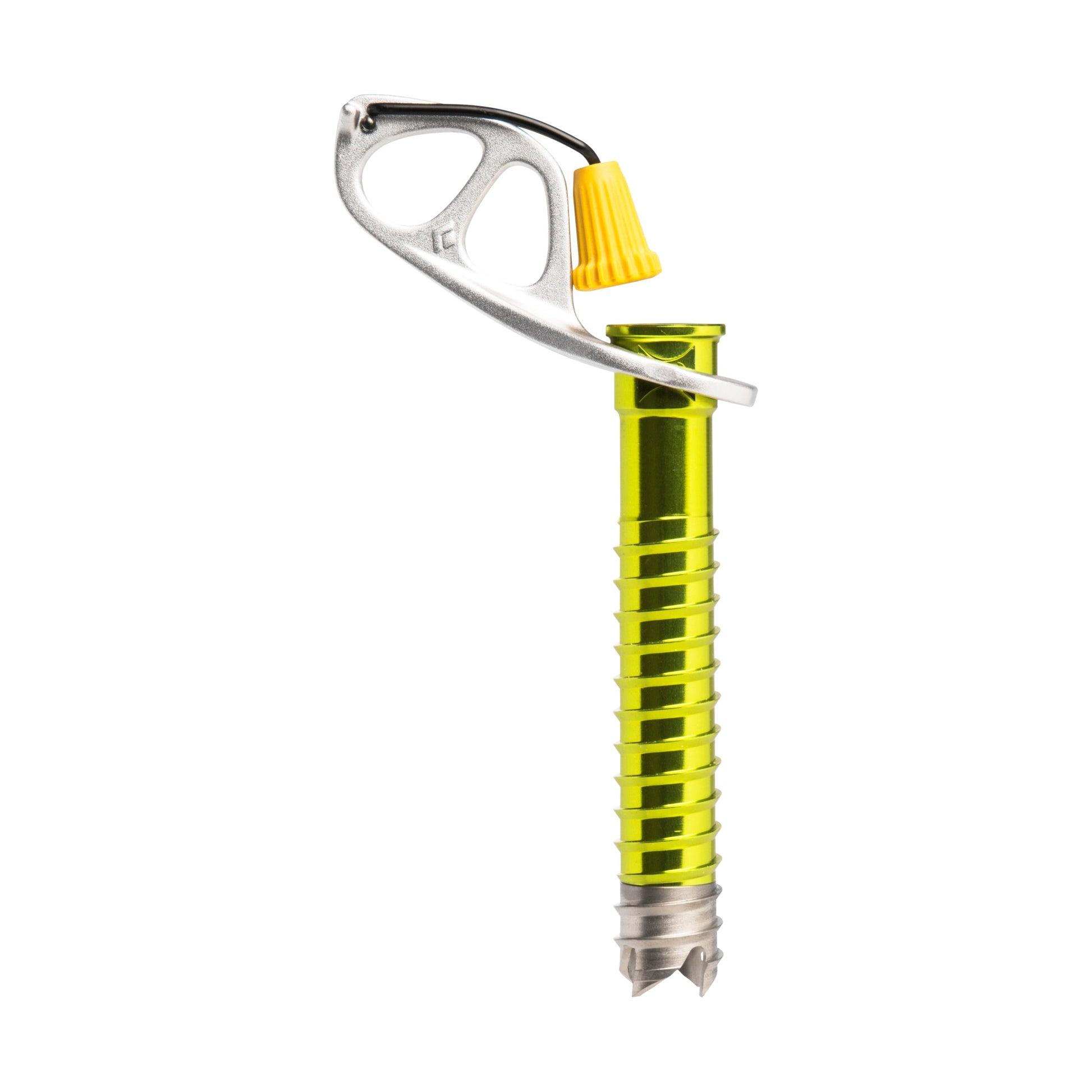 Ultralight Ice Screw | Black Diamond Signature
