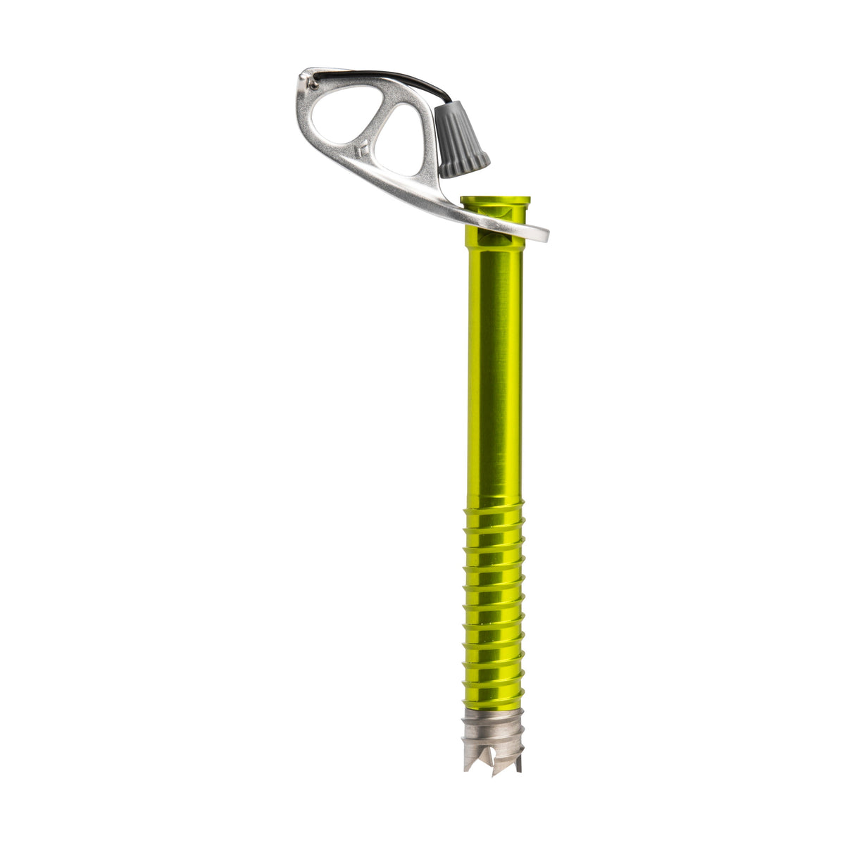 Ultralight Ice Screw | Black Diamond Signature