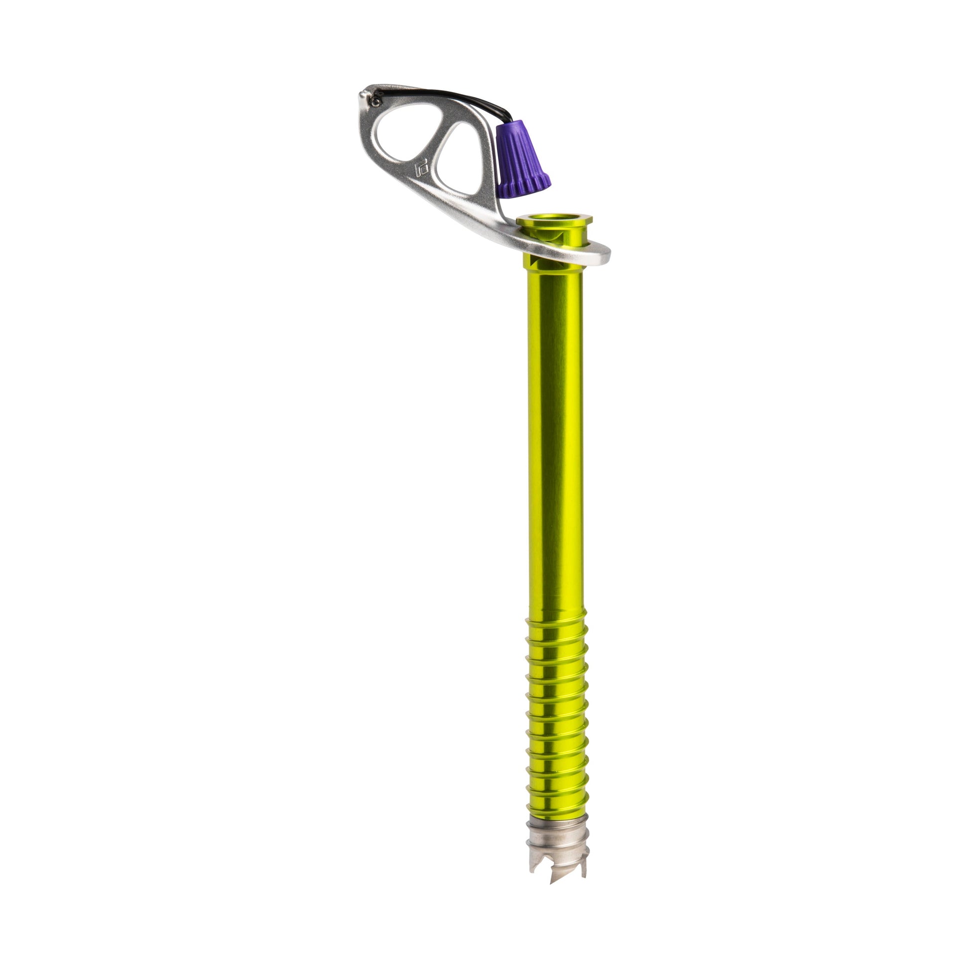 Ultralight Ice Screw | Black Diamond Signature