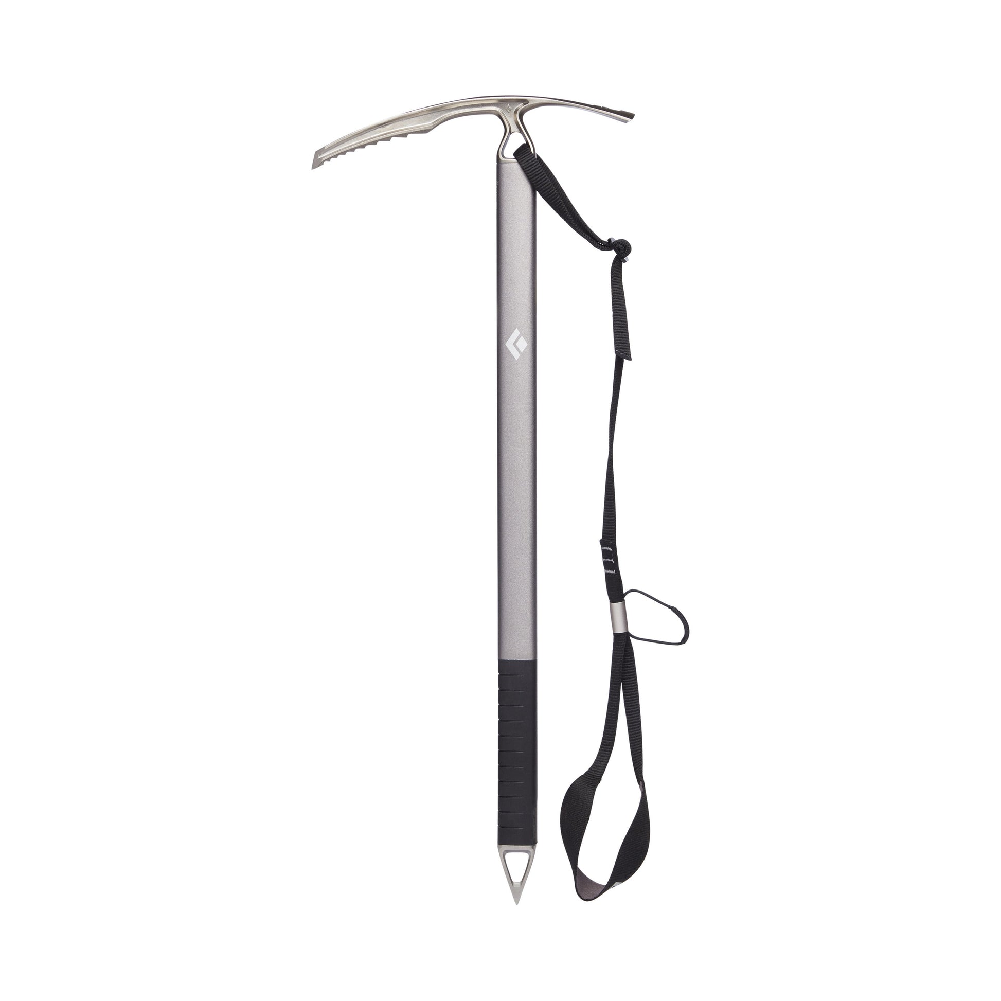 Raven Ice Axe With Grip | Black Diamond Classic