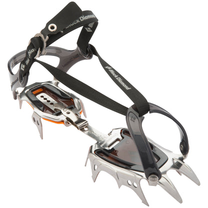 Serac Crampons | Black Diamond Value