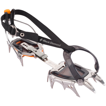 Serac Crampons | Black Diamond Value