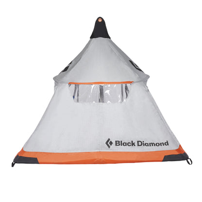 Perch Double Expedition Fly | Black Diamond Recommended
