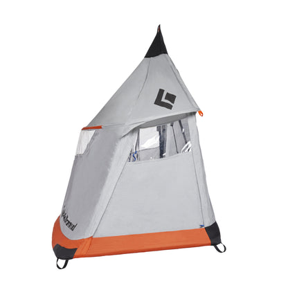 Perch Double Expedition Fly | Black Diamond Recommended
