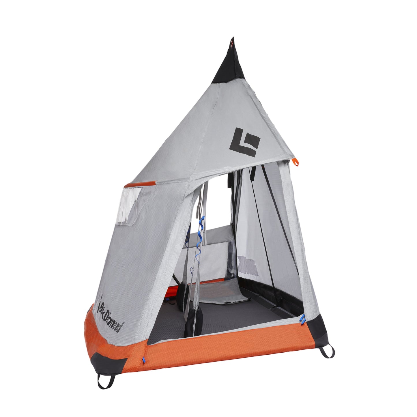 Perch Double Expedition Fly | Black Diamond Recommended