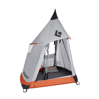 Perch Double Expedition Fly | Black Diamond Recommended