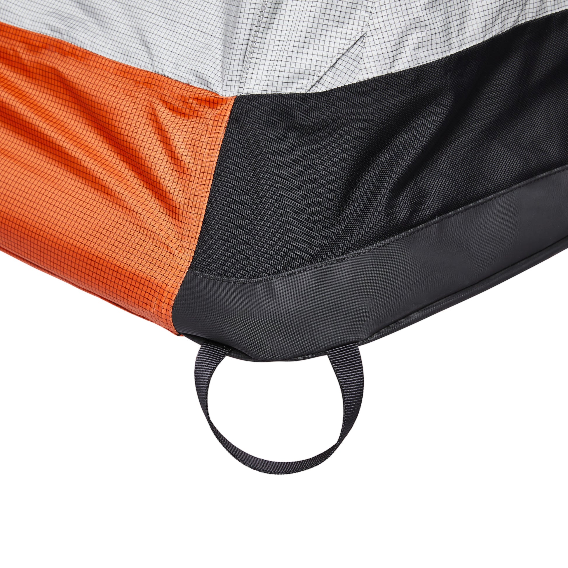 Perch Double Expedition Fly | Black Diamond Recommended