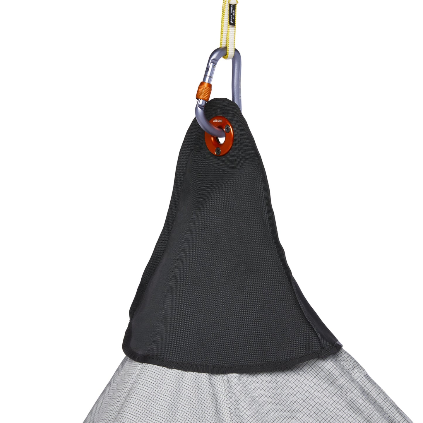Perch Double Expedition Fly | Black Diamond Recommended