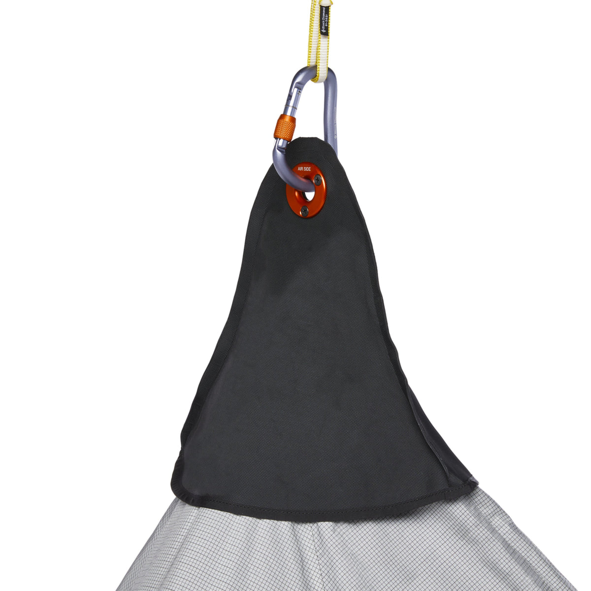 Perch Double Expedition Fly | Black Diamond Recommended