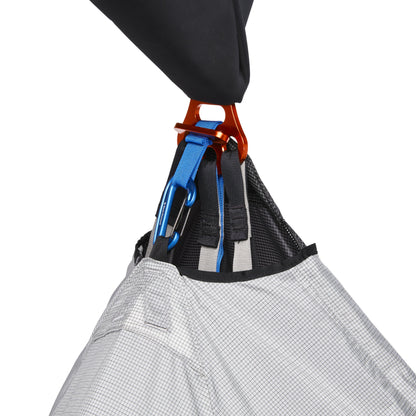 Perch Double Expedition Fly | Black Diamond Recommended