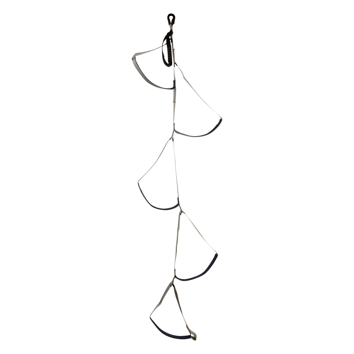 Five-Step Etrier | Black Diamond Featured