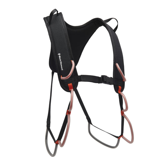 IAD Double Gear Sling | Black Diamond Best Seller
