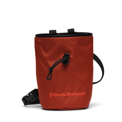 Mojo Chalk Bag | Black Diamond Best Seller