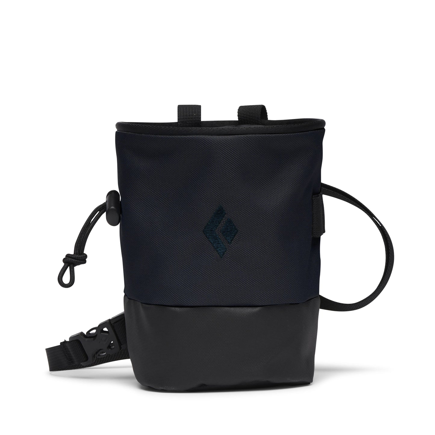 Mojo Zip Chalk Bag | Black Diamond Recommended