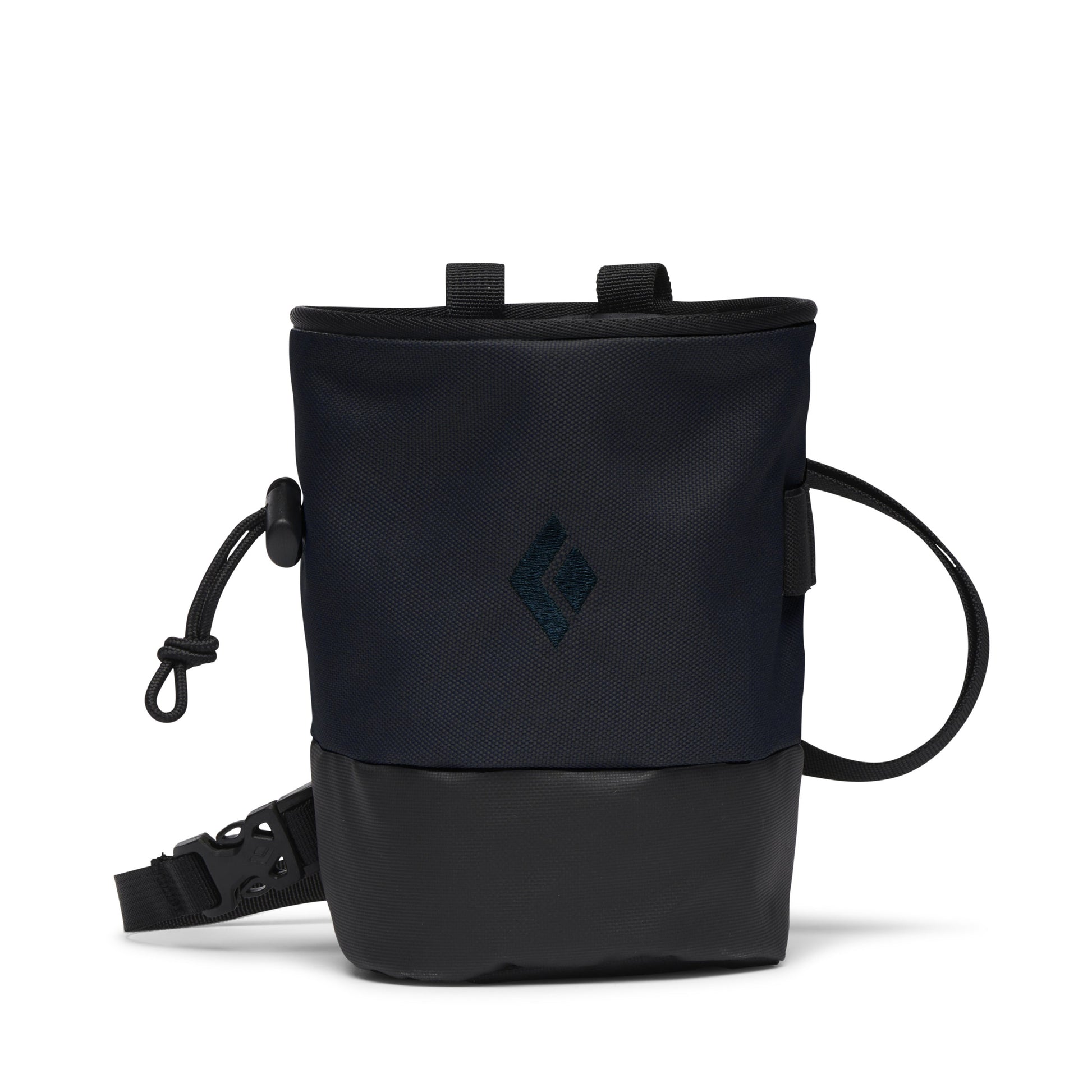 Mojo Zip Chalk Bag | Black Diamond Recommended