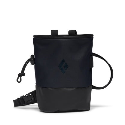 Mojo Zip Chalk Bag | Black Diamond Recommended