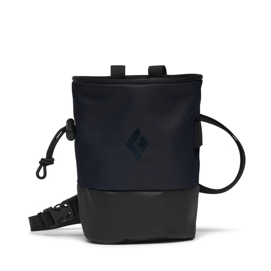 Mojo Zip Chalk Bag | Black Diamond Recommended