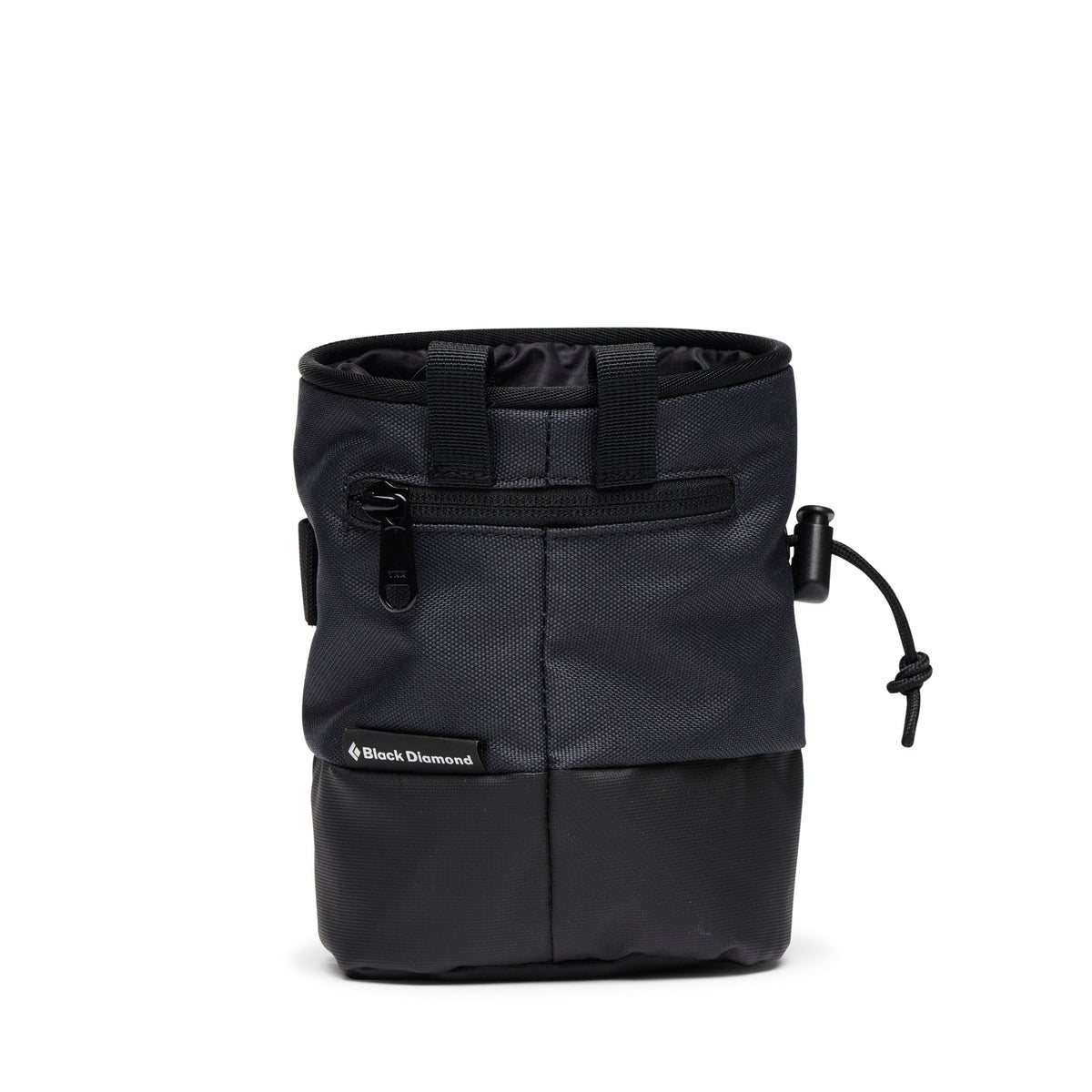 Mojo Zip Chalk Bag | Black Diamond Recommended
