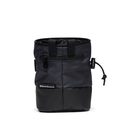 Mojo Zip Chalk Bag | Black Diamond Recommended