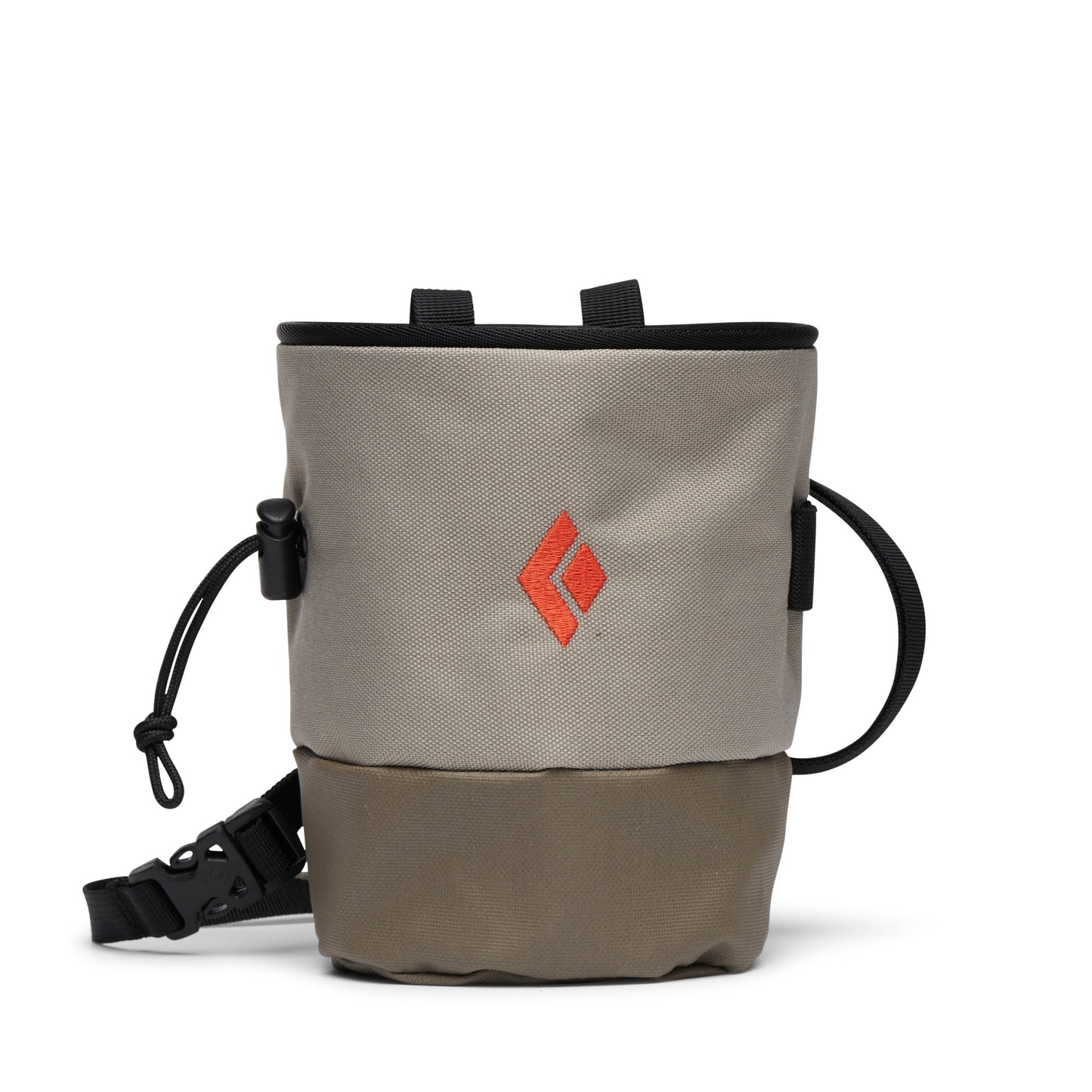Mojo Zip Chalk Bag | Black Diamond Recommended