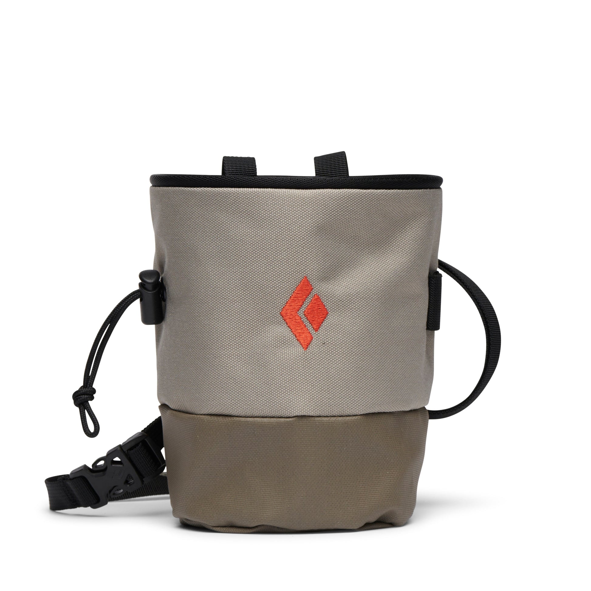 Mojo Zip Chalk Bag | Black Diamond Recommended