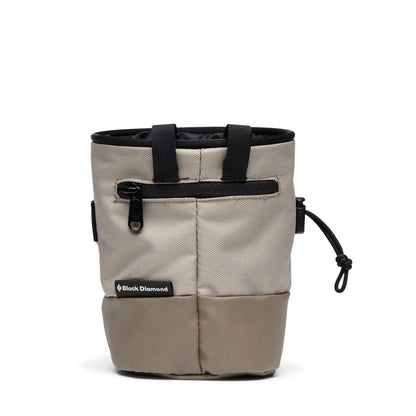 Mojo Zip Chalk Bag | Black Diamond Recommended