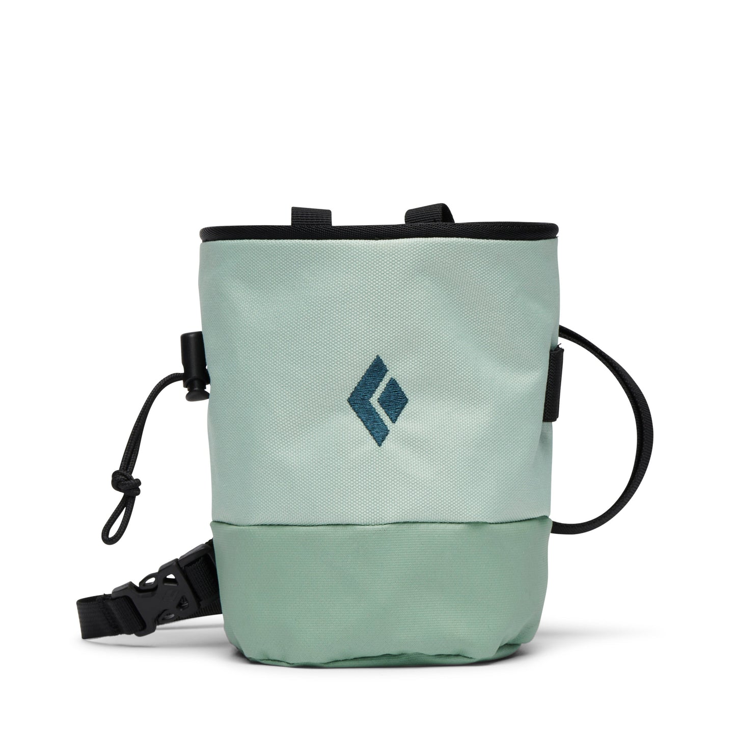 Mojo Zip Chalk Bag | Black Diamond Recommended