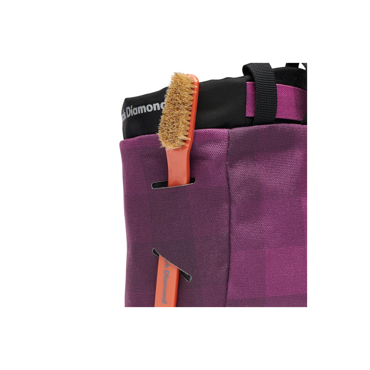 Gym Chalk Bag | Black Diamond Essential