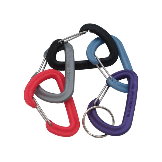 Jivewire Accessory Carabiner Small | Black Diamond Value