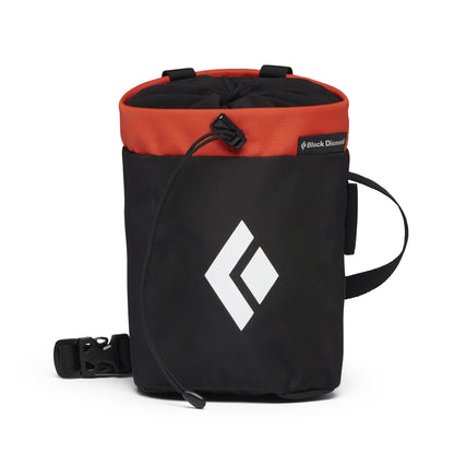 Team Chalk Bag | Black Diamond Exclusive