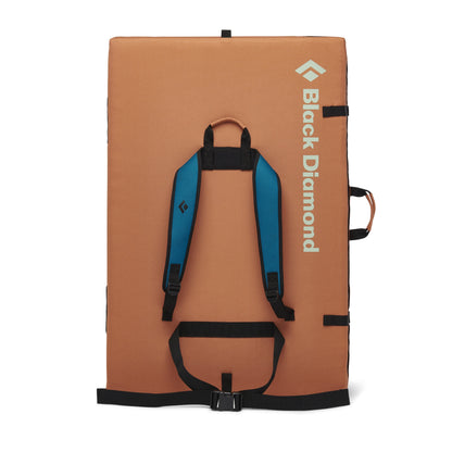 Circuit Crash Pad | Black Diamond Everyday