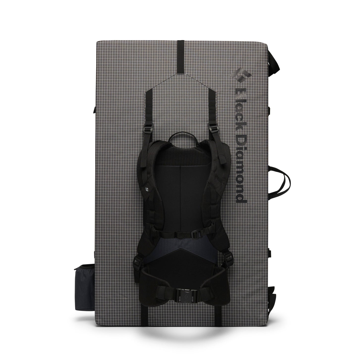 Erratic Crash Pad | Black Diamond Value