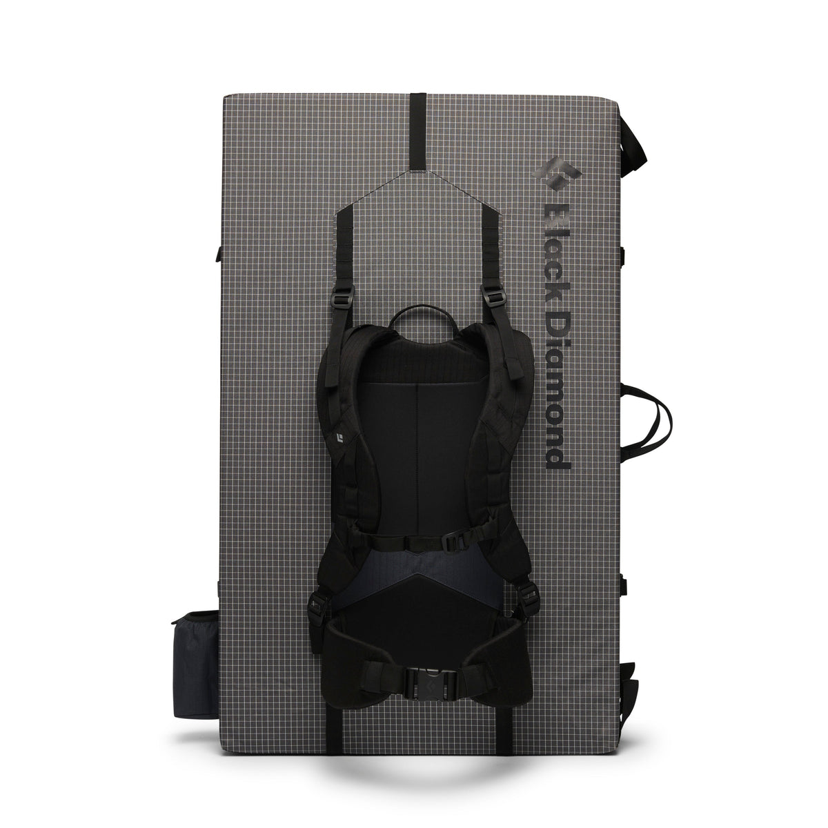 Erratic Crash Pad | Black Diamond Value