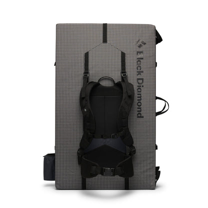 Erratic Crash Pad | Black Diamond Value
