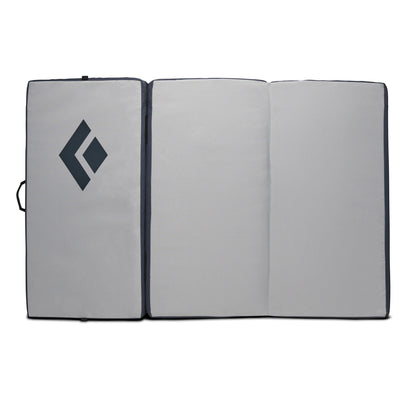 Circuit Z Crash Pad | Black Diamond Featured