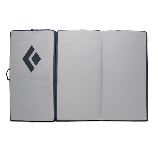 Circuit Z Crash Pad | Black Diamond Featured